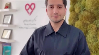 از حمله پنیک نترسید !