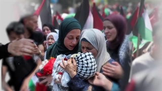 Standing against the Zionist regime is a duty