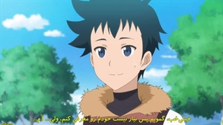 روند بازی زندگی واقعیت مجازی یک مرد میانسال قسمت 2