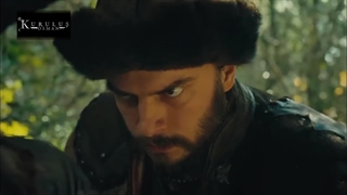 دانلود سریال قیام عثمان دوبله فارسی قسمت 3 فصل اول با کیفیت بالا Kuruluş: Osman