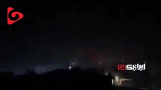 The continued bombing of Gaza by the criminal Israeli regime this morning