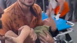 حمایت بلاگرهای معروف فضای مجازی از مردم مظلوم فلسطین