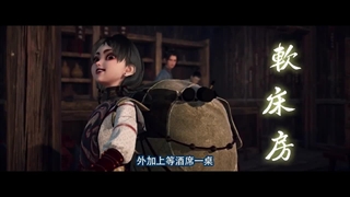 انیمه نقاشی آسمانها و زمین (خوشم نمیاد دختری که روش کراشم عاشق کسی بشه