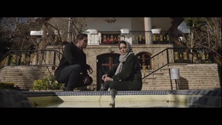 سریال عقرب عاشق(قسمت هجدهم)