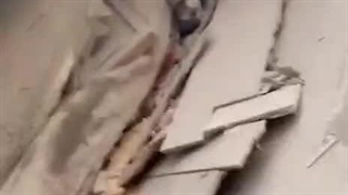 Les crimes de guerre d'Israël à Gaza se poursuivent et les enfants restent les principales cibles