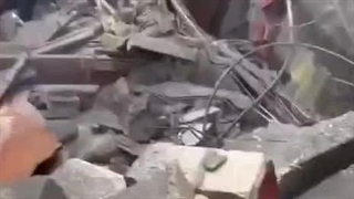 Los crímenes de guerra de Israel en Gaza continúan y los niños siguen siendo los principales objetivos