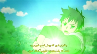 انیمه Toaru Ossan no VRMMo Katsudouki روند بازی زندگی واقعیت مجازی یک مرد میانسال قسمت ۵ با زیرنویس فارسی چسبیده