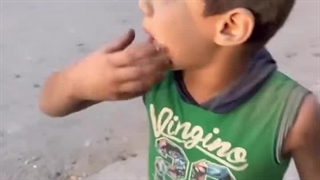 Israel's war crimes in Gaza continue, and children are still the main targets