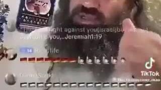 ¿De qué pensamiento proviene el crimen de Israel en Gaza?