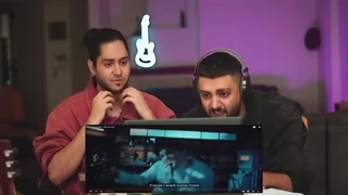 موزیک ویدیوی خفن جیهوپ با تحلیل موسیقیایی آیدین و ایمان توسلی♠♪