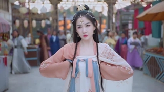 Ep18)سریال چینی امپراطور شرور جذاب من My Charming Villainous Emperor 2023 - قسمت ۱۸ - زیرنویس فارسی چسبیده