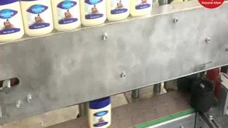 لیبل چسبان دوطرفه محصول شرکت سپندافزار