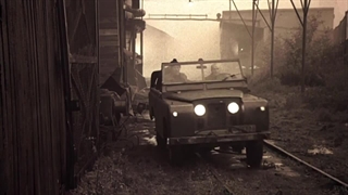 فیلم استاکر با دوبله فارسی/Stalker 1979