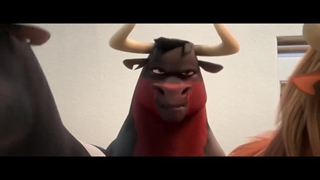 دانلود رایگان انیمیشن فردیناند