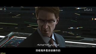 انیمه سه جسم San Ti قسمت 10