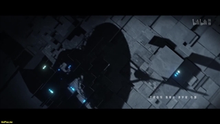 انیمه سه جسم San Ti قسمت 11