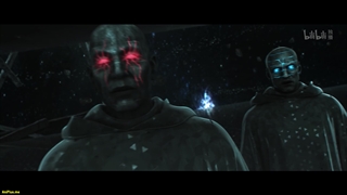 انیمه سه جسم San Ti قسمت 13