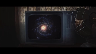 تیزر کرم چاله