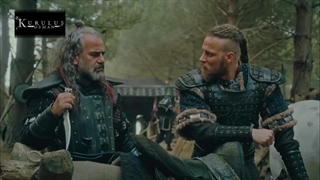 دانلود سریال قیام عثمان دوبله فارسی قسمت 22 فصل اول با کیفیت بالا Kuruluş: Osman