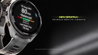 ساعت گارمین Forerunner 965