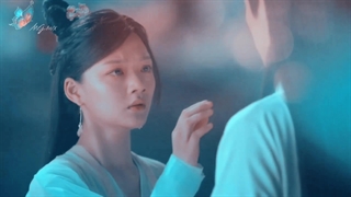 چنان از دیدنت دورم....میکس کوتاه و دلی از سریال عهد ابدی(تقدیمی) کپشن مهم