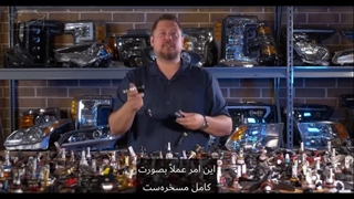 چه هدلایتی بخریم | حقایقی در مورد هدلایت