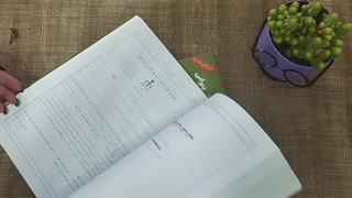 معرفی کتاب راهنمای جامع آیین نگارش دیوانی جلد چهارم