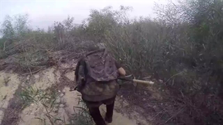 جنگ تن به تن در بیست و سومین روز نبرد طوفان الاقصی در غزه