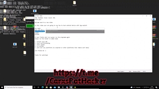 Android ios hacking by jpg Android 和 iPhone 黑客攻击，用一张图片进行黑客攻击jpg