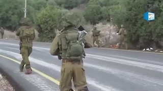 فوری: شکست اولین لشکرکشی زمینی به غزه