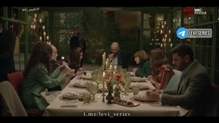 سریال تغییر جو قسمت 9 دوبله فارسی