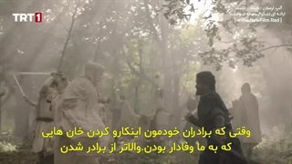 دانلود قسمت شصتم سریال آلپ ارسلان با زیرنویس فارسی Alparslan: Buyuk Selcuklu E60