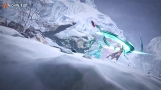 انیمه 100000 تسویه چی (One Hundred Thousand Years of Qi Refining) قسمت 77 زیرنویس فارسی