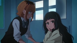 اوشی نوکو.فصل۱.قسمت۰۸ با دوبله فارسی