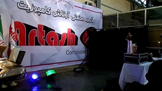 هماهنگی اجرای هنرمندان تقلید صدا، مجریان و خوانندگان پاپ