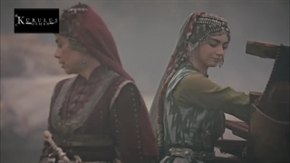 دانلود سریال قیام عثمان دوبله فارسی قسمت 28 شروع فصل 2 دوم با کیفیت بالا Kuruluş: Osman