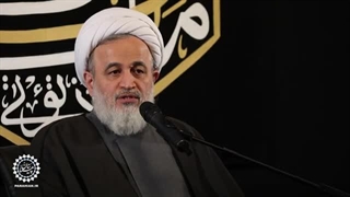 14011100: دین و دعوت به واقعیات | علیرضا پناهیان