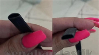 لاستیک درب اتاقی و ضد سرقت