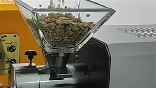 دستگاه کره گیری تمام استیل اسوه 09138900047