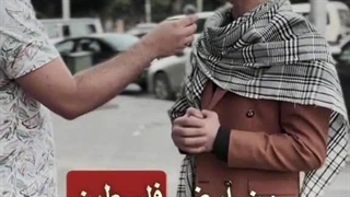 عظمت و شان زمین فلسطین - ما أجمل کلام هذا الشاب عن فلسطین