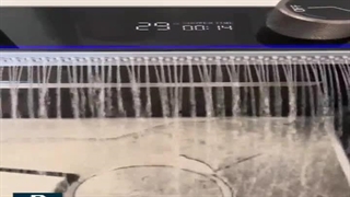 نحوه نصب سینک پیانویی