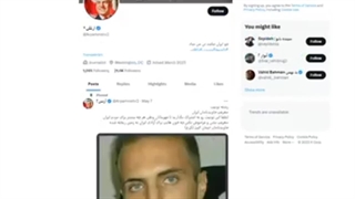 پشت اکانت_های فارسی_زبان رژیم صهیونیستی چه کسانی نشسته_اند_؟