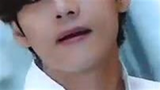 کیم تهیونگ بی تی اس (´✪ω✪`)♡