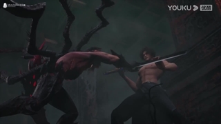 The Demon Hunter [Chang Yuan Tu] Episode 21 با زیرنویس فارسی