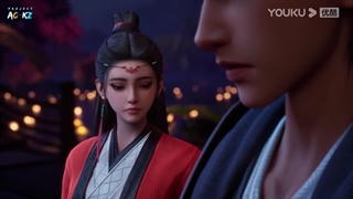 انیمه شکارچی شیطان The Demon Hunter قسمت 21