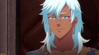 انیمه زندگی بهتر ارباب کوچیک Zhengjing Shao Zhu de Xingfu Shenghuo قسمت 1 زیرنویس فارسی