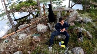 مهران ام کى پارت سه جراحی زیبایی پلک