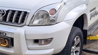 تعویض کاتالیزور پرادو با 6 ماه گارانتی طلایی در جنرال کاتالیست