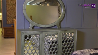 شرکت تانیل چوب/ بزرگترین تولید کننده سرویس خواب