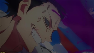 انیمه جوجوتسوکایسنJujutsu Kaisen فصل 2قسمت15زیرنویس فارسی